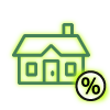 Refinance icon