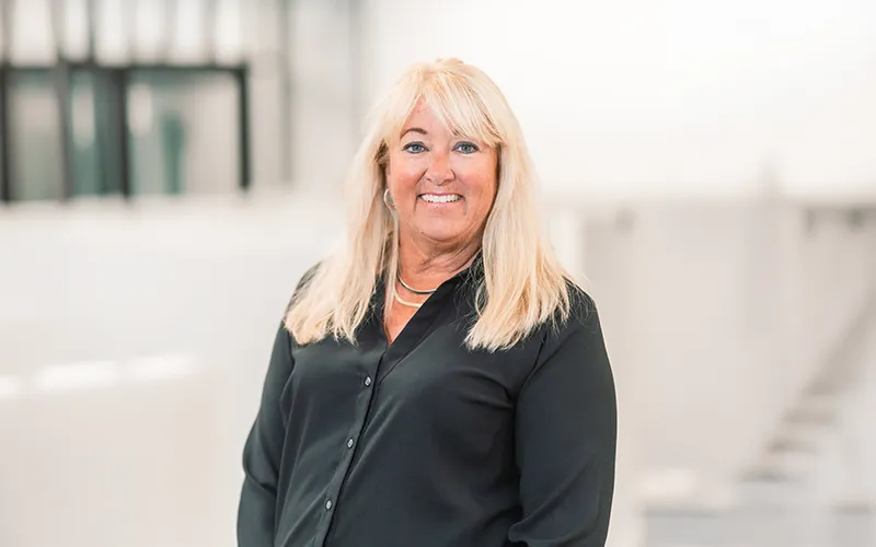 Primis Mortgage's Jackie Wampler Named Scotsman Guide's Top-Ranked Female Veteran Originator