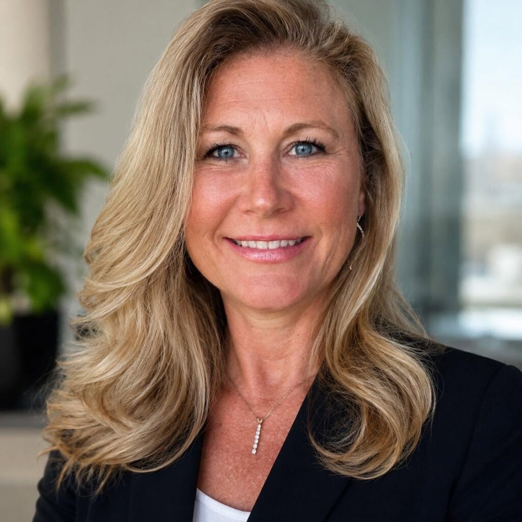 Kristin Martin