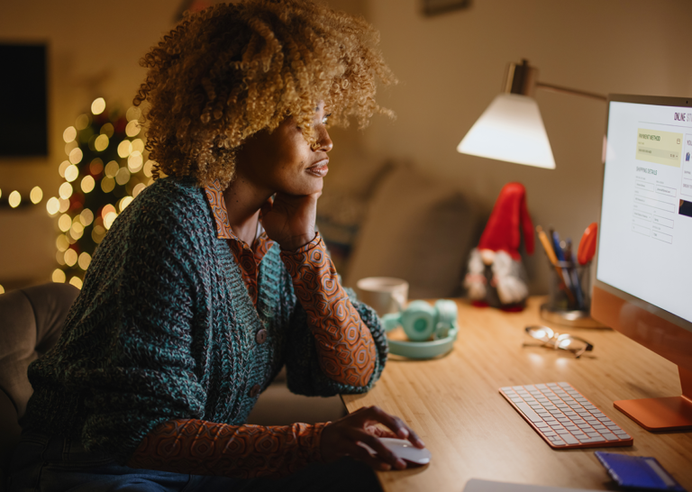 How to Have a Safe (and Successful) Online Shopping Season Primis Bank