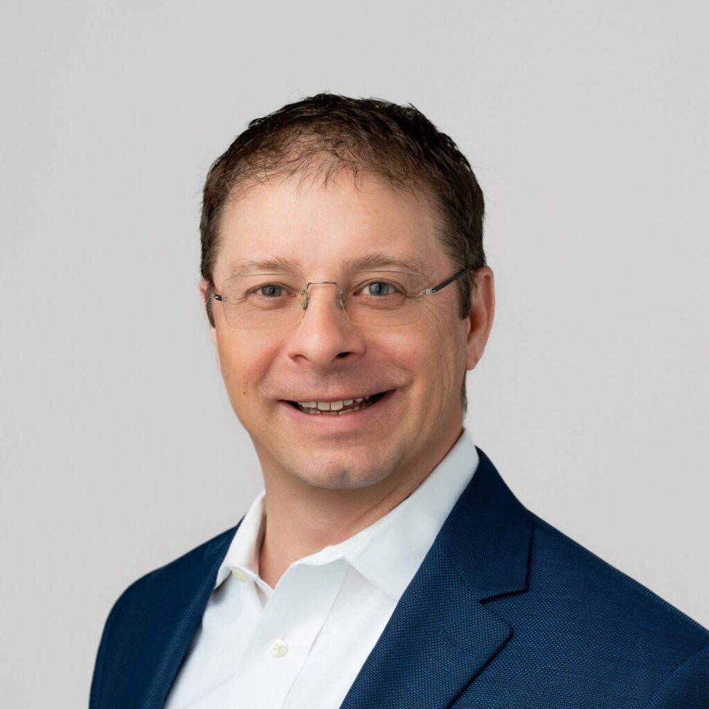 Tim Swierczek
