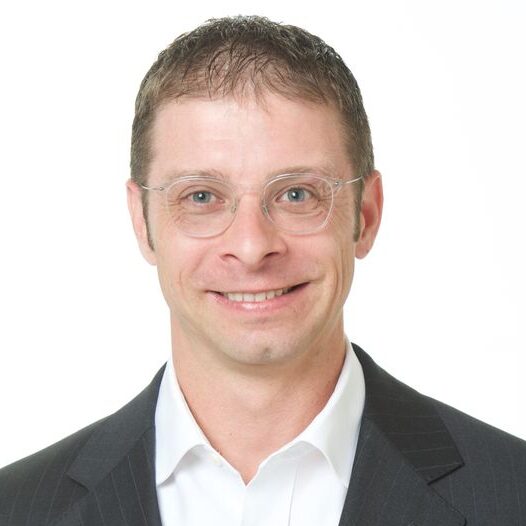 Tim Swierczek