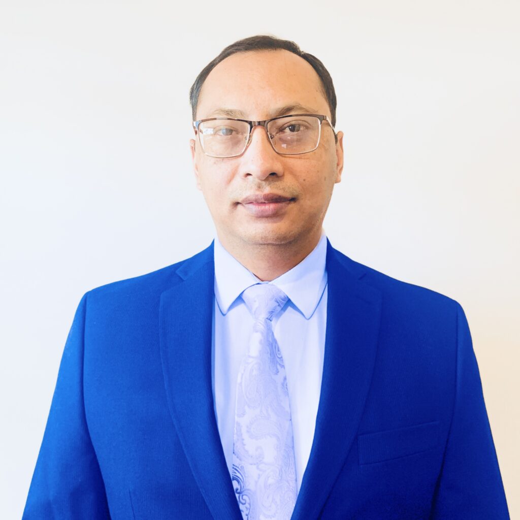 Nipoon Kapali
