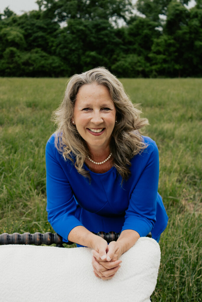 Karren Welborn