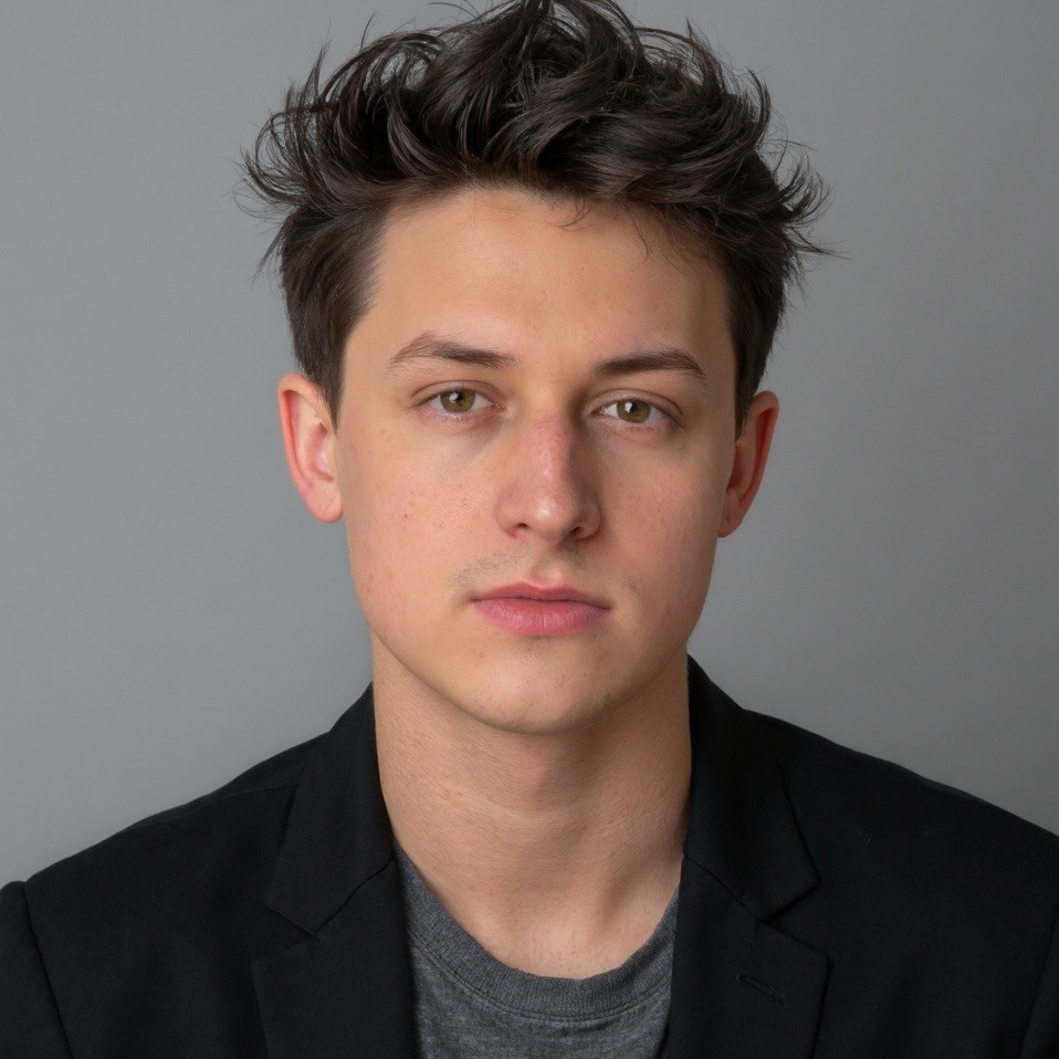 Cody Newberry