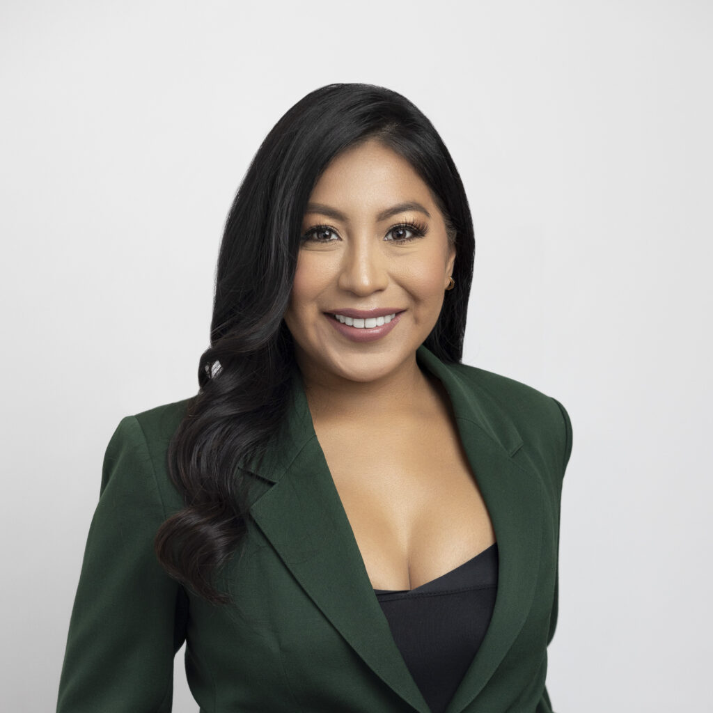 Daisy Ramirez