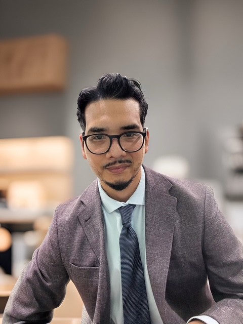 Javier Martinez