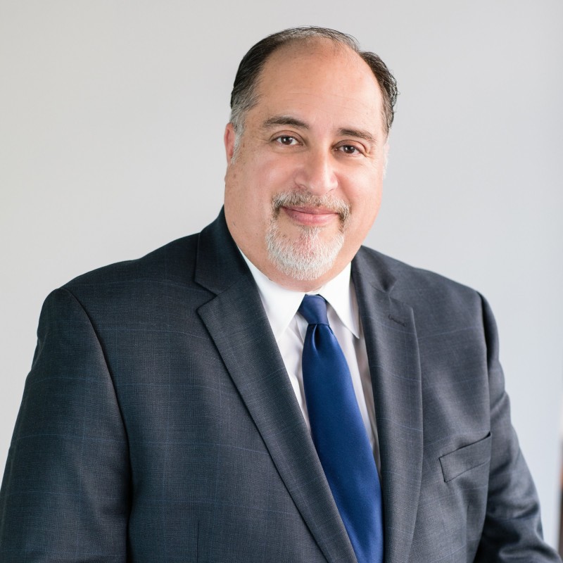 Norman Robles