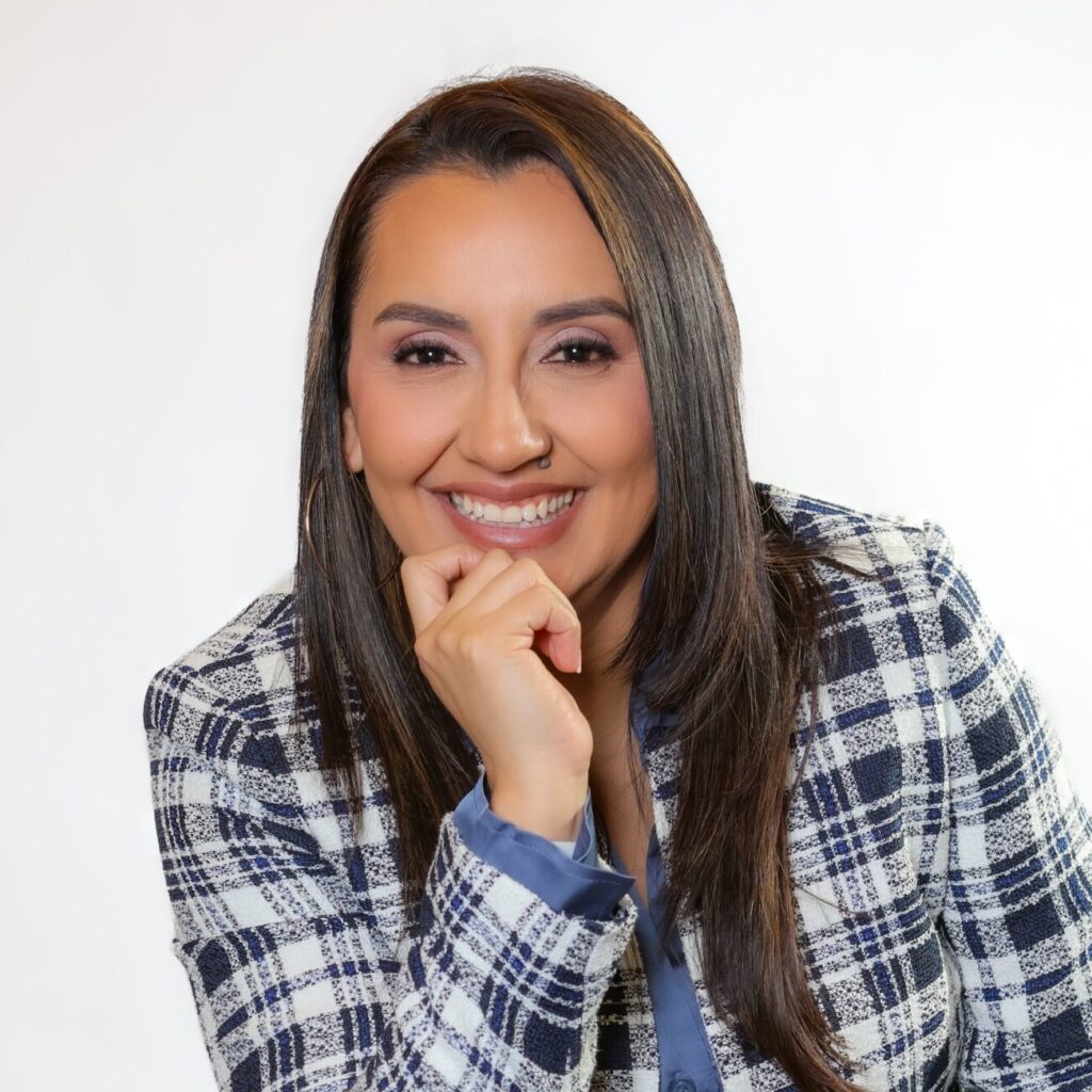 Marina Moreno