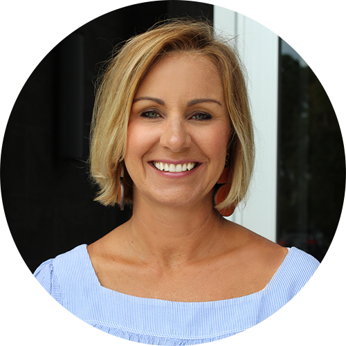 Headshot of Susan Martin, Mortgage Readiness Coordinator at Primis Mortgage.