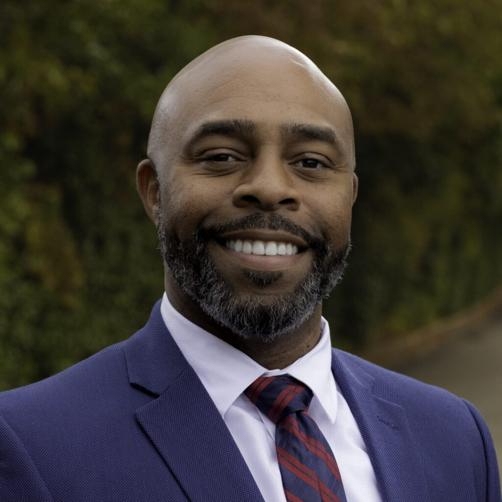 Robert Russell Jr.