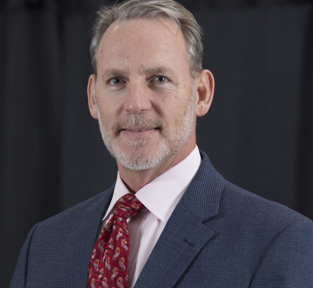 Paul Lehman