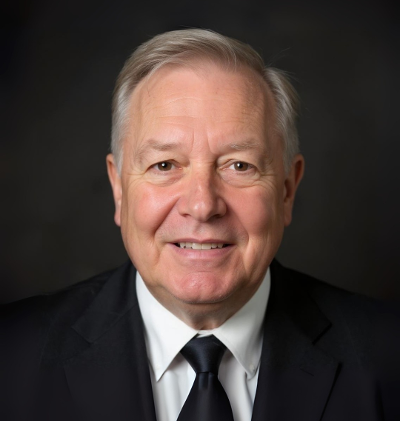 Tom Jarrett