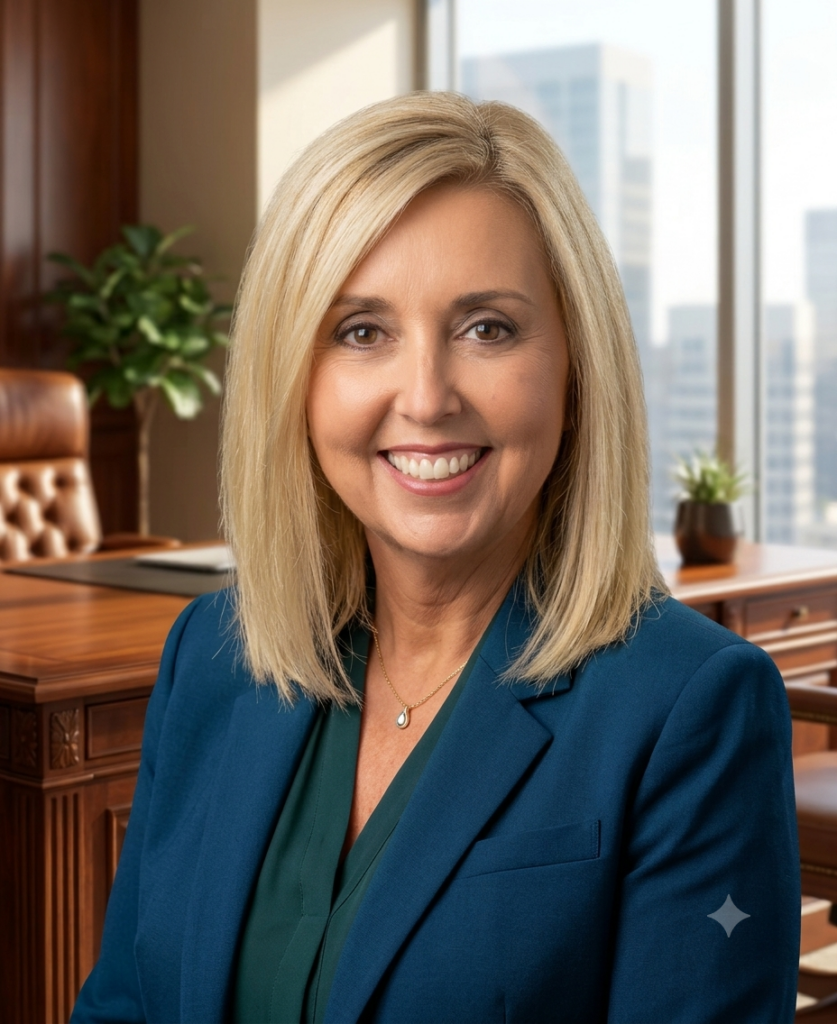 Lisa Boyer