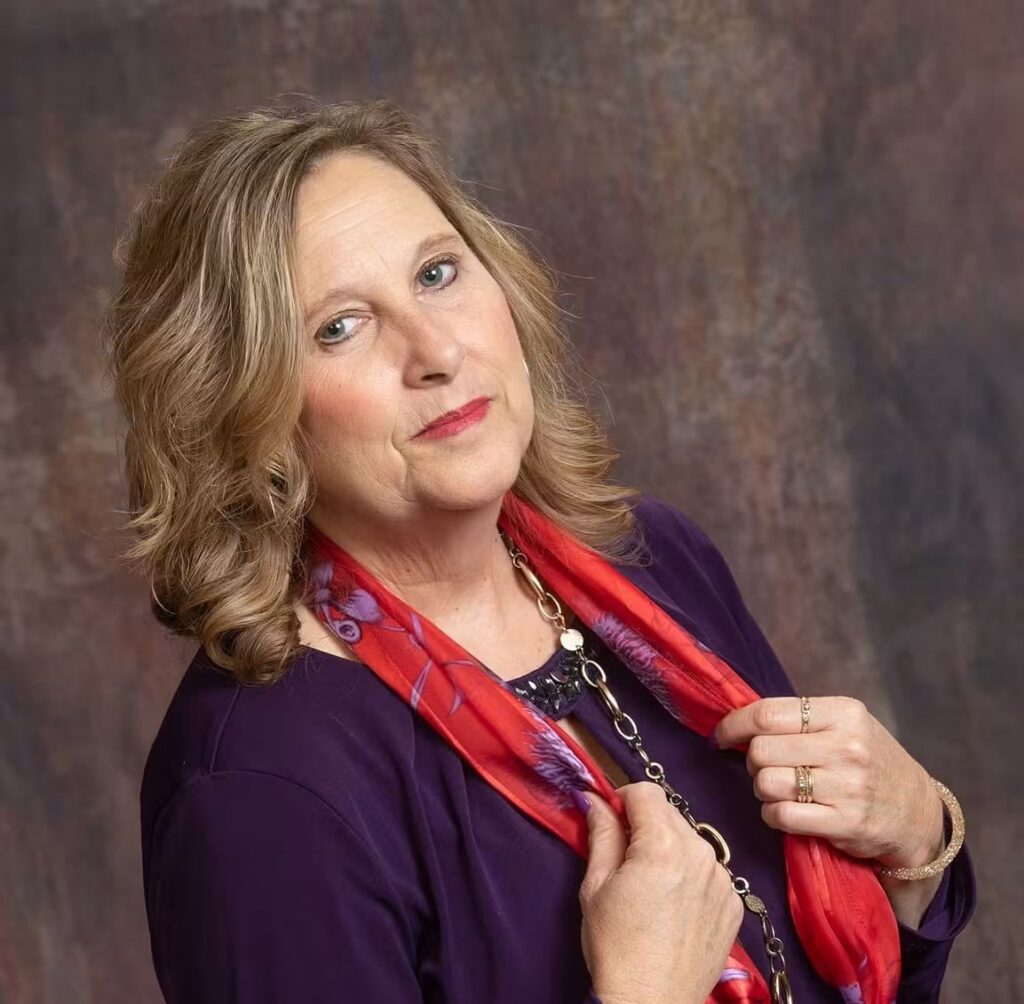 Sheila Shore